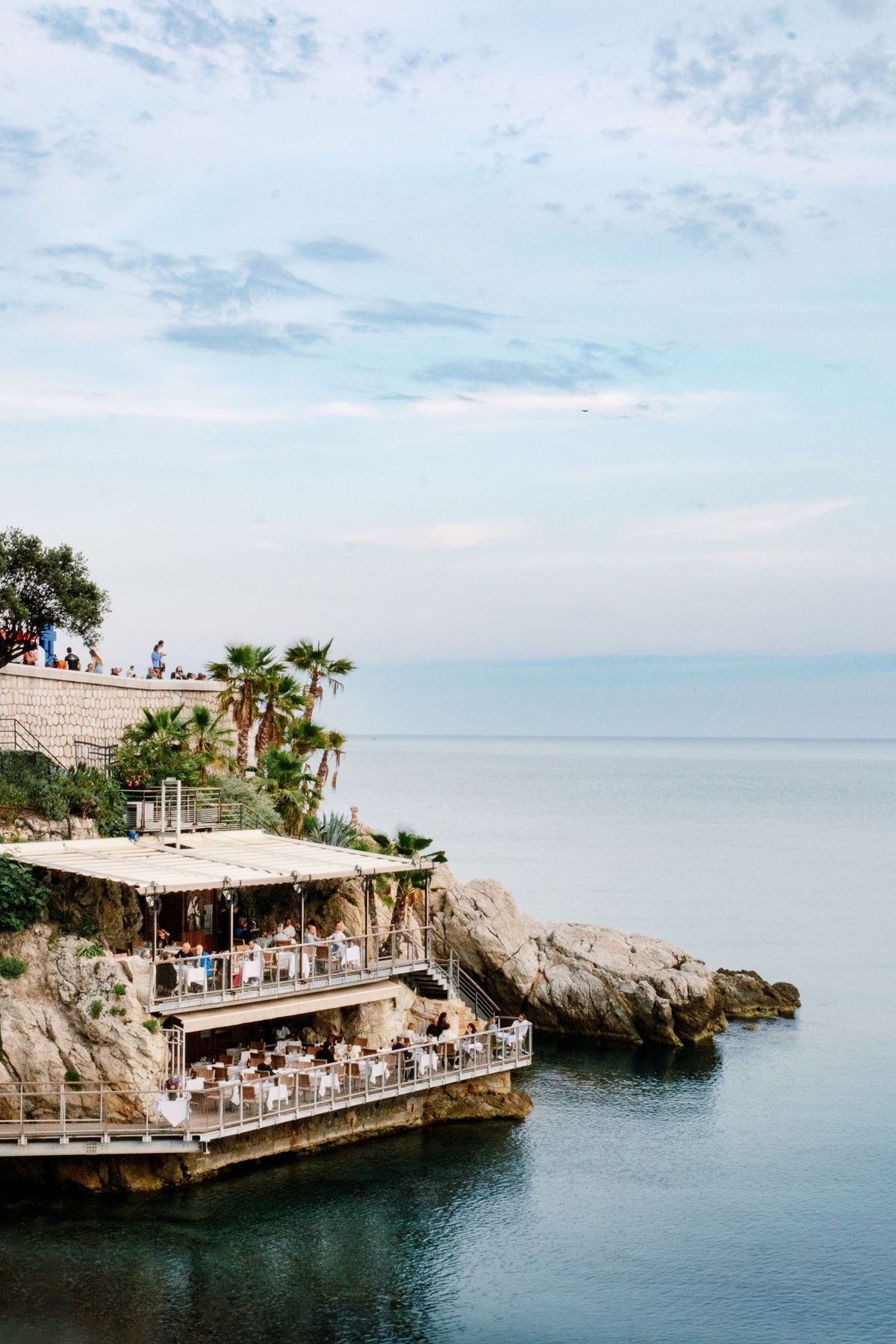 Lido Azzurro — Video & Drone