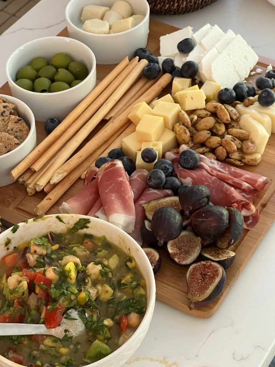 Tagliere del Contadino