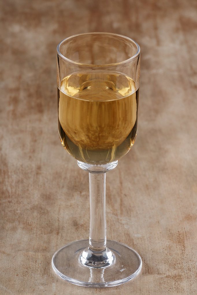 Vermentino di Gallura