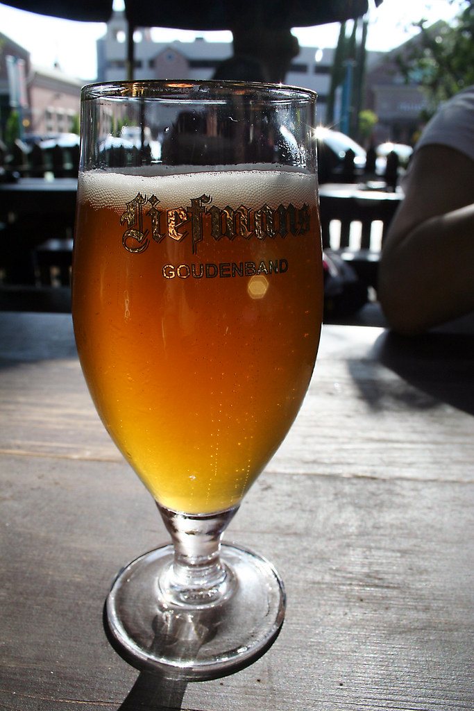 Birra Artigianale IPA
