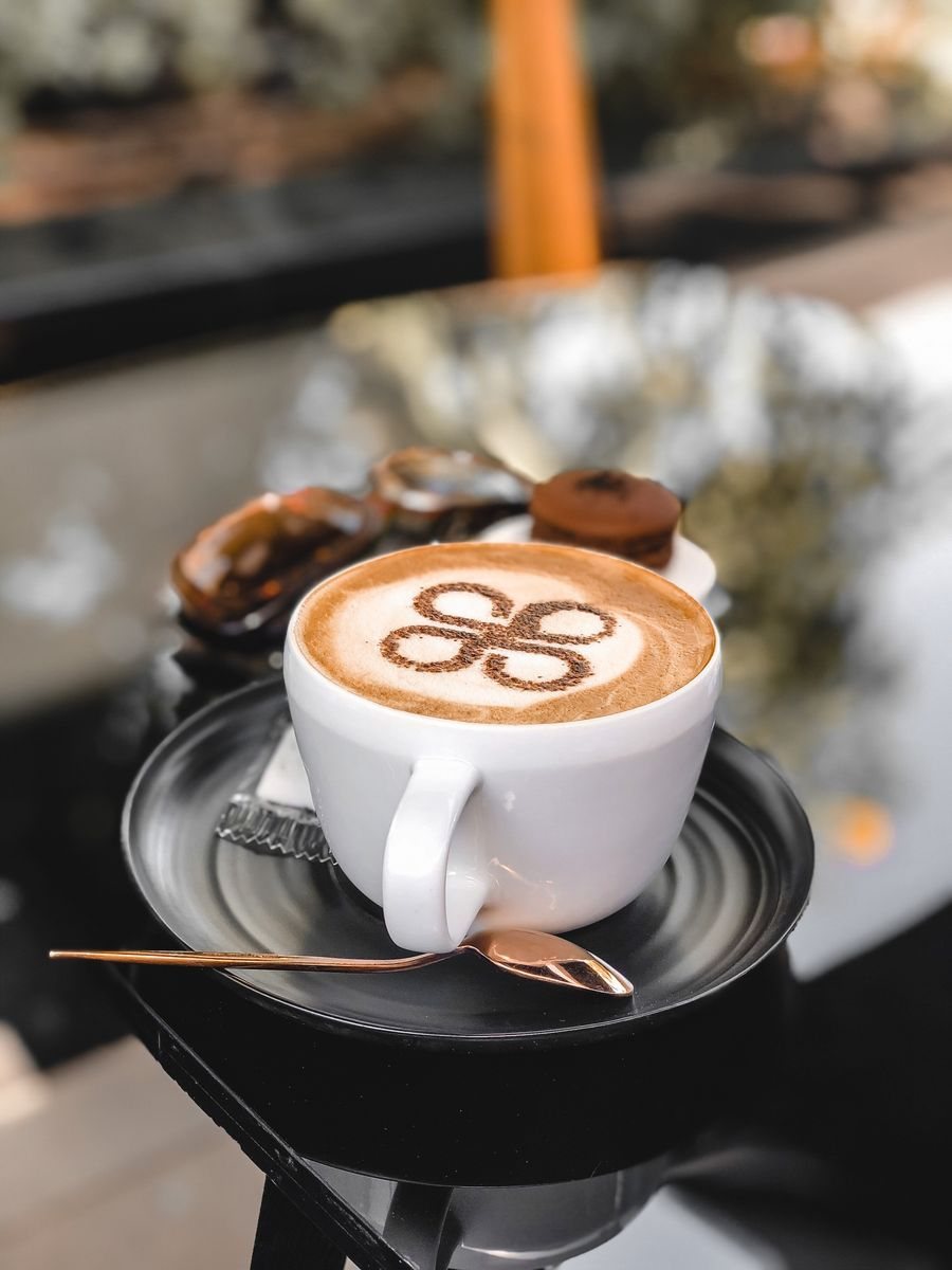 Caffè Espresso
