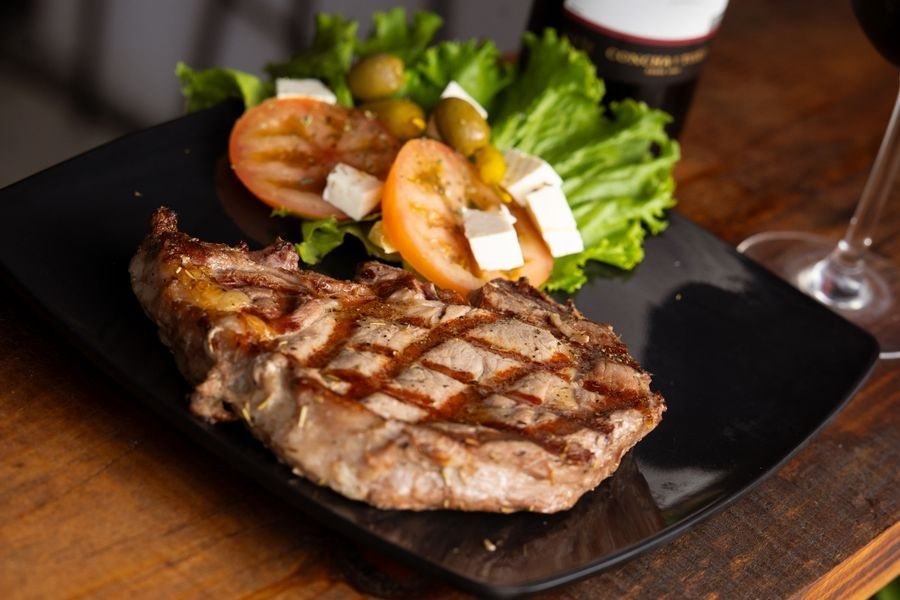 Secondi di Carne