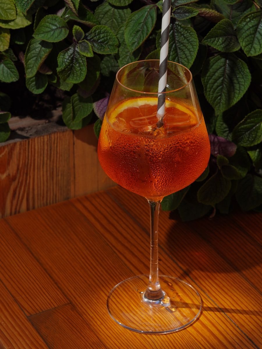 Spritz Veneziano