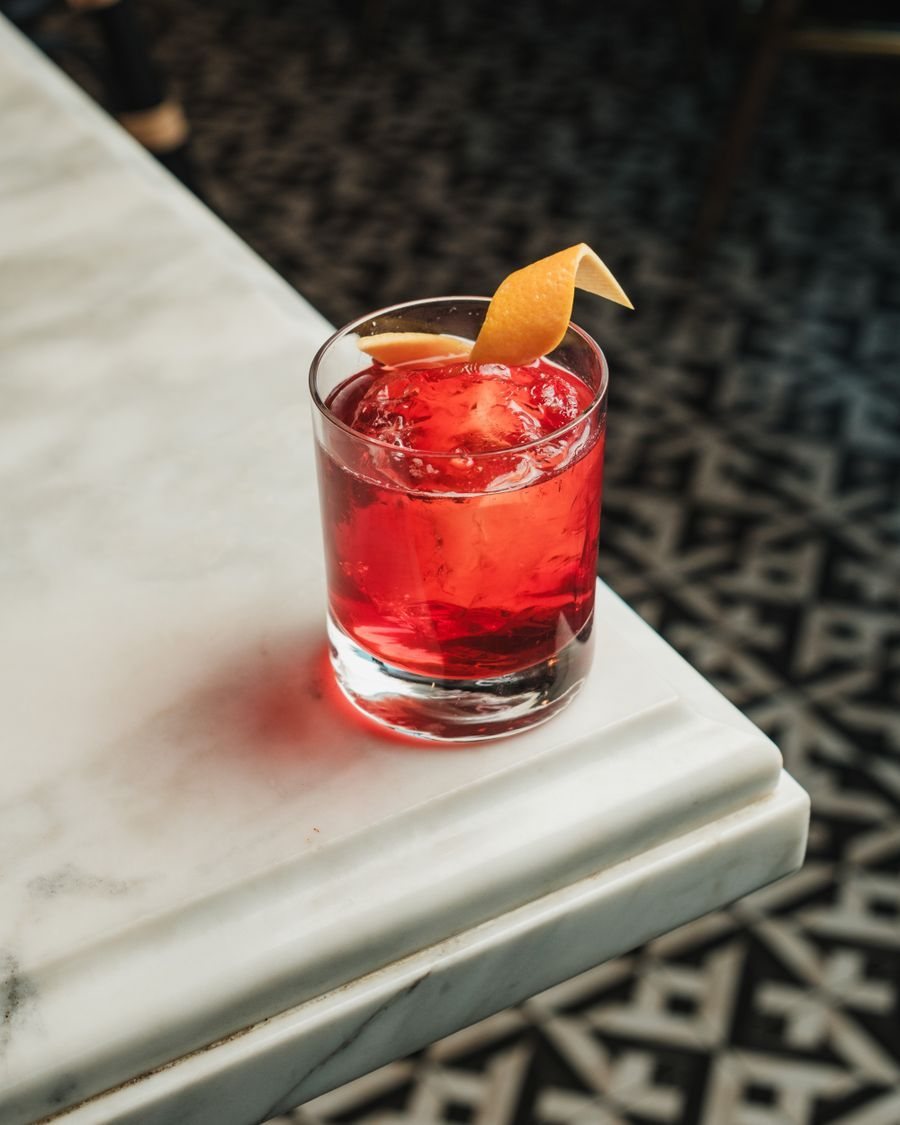 Boulevardier