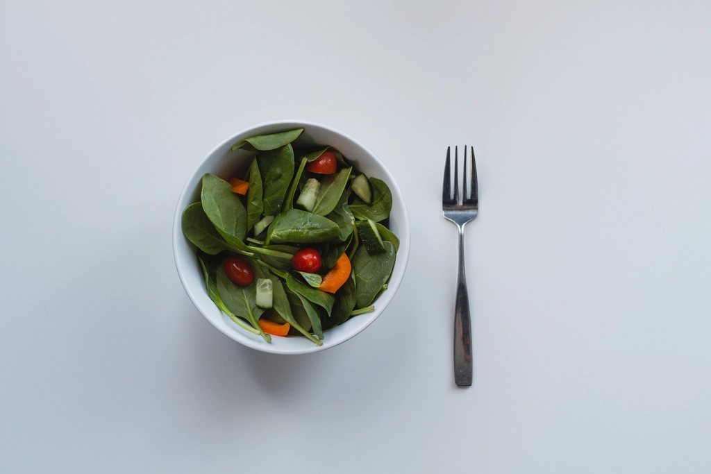 Insalata dell'Orto
