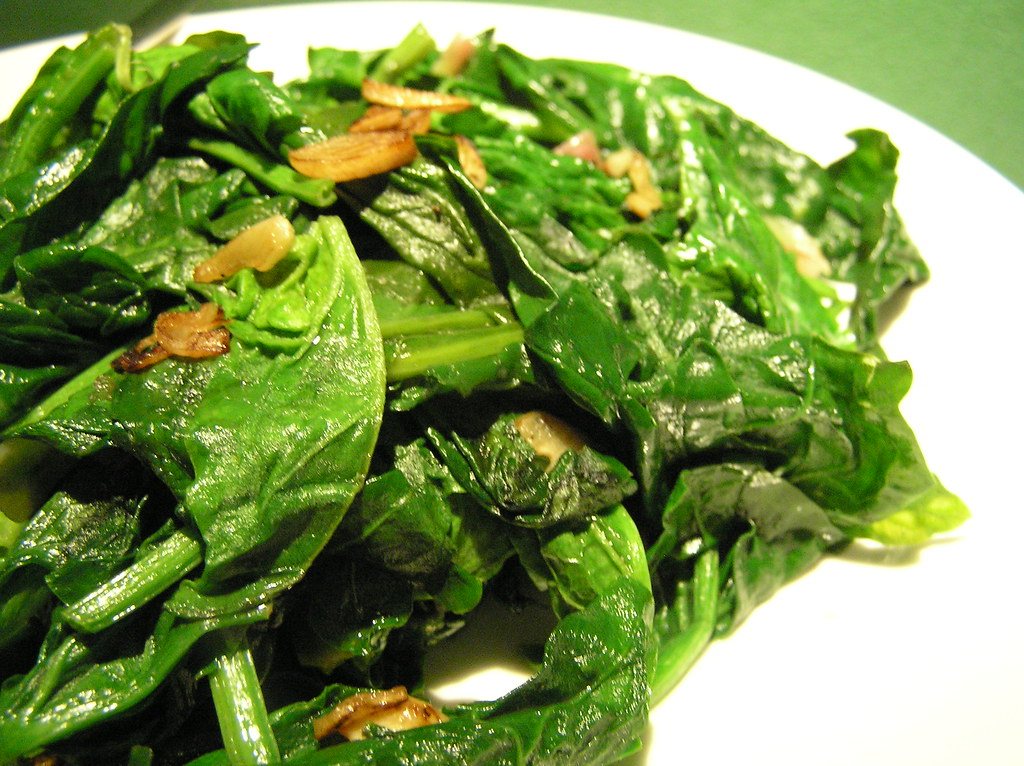Cicoria Ripassata