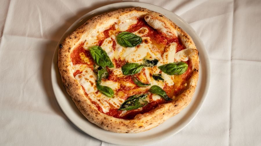 Pizze Rosse
